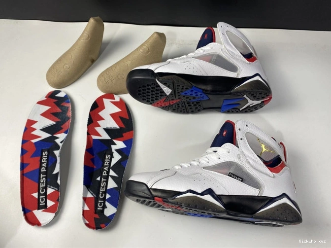PSG 7 Air Jordan CZ0789-105 0702